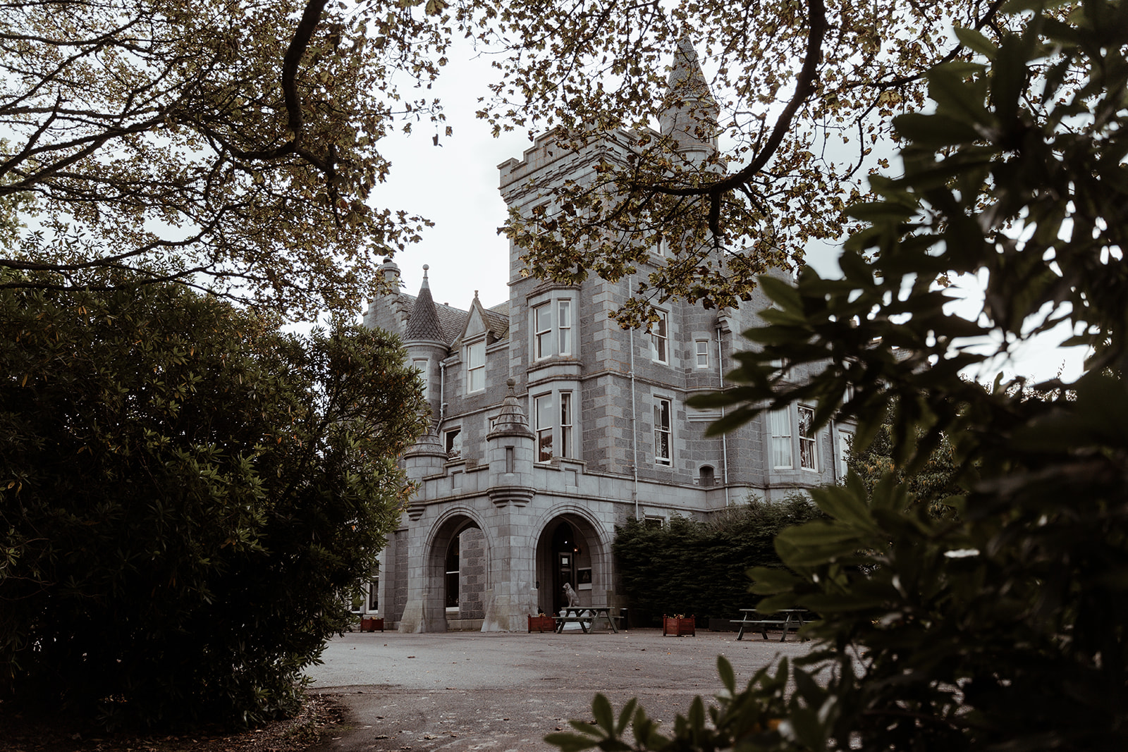 Planning A Romantic Stay In Aberdeen With Ardoe House