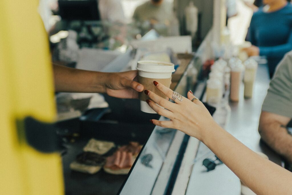 Coffee Cup