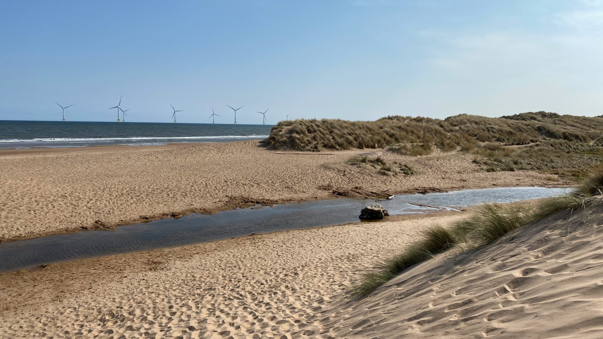 Discover Aberdeen Beach: Everything You Need To Know
