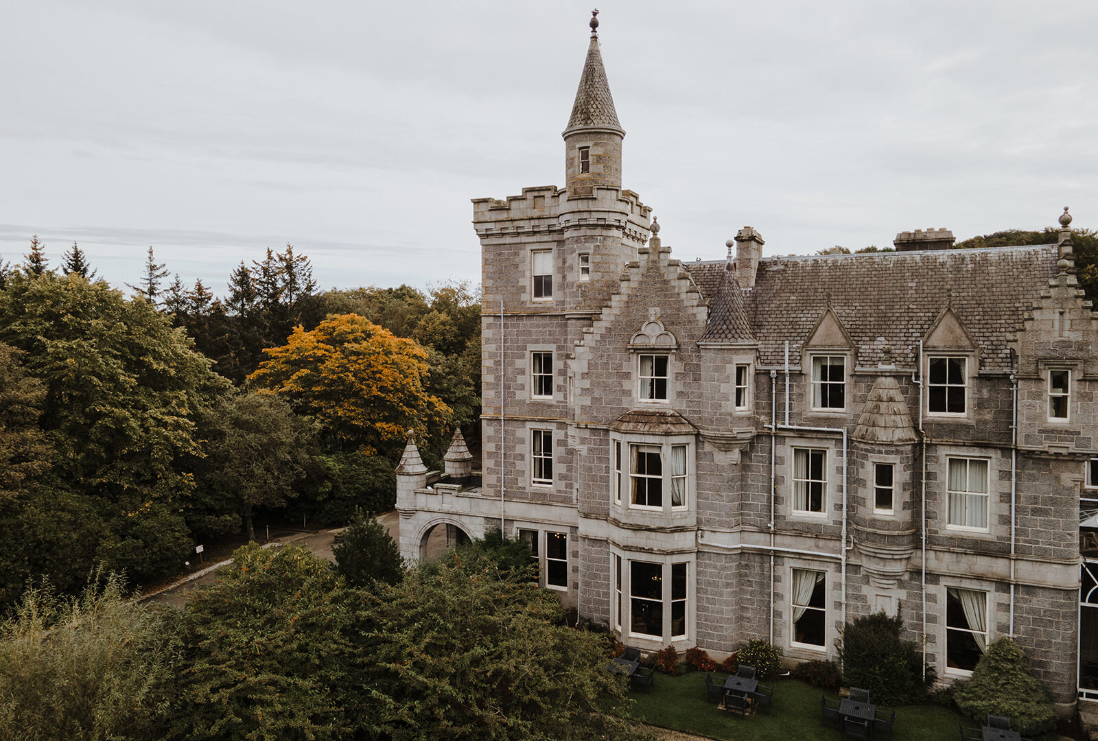 Your guide to a weekend in Aberdeen