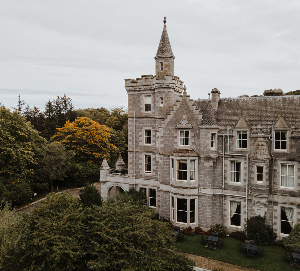 Your guide to a weekend in Aberdeen