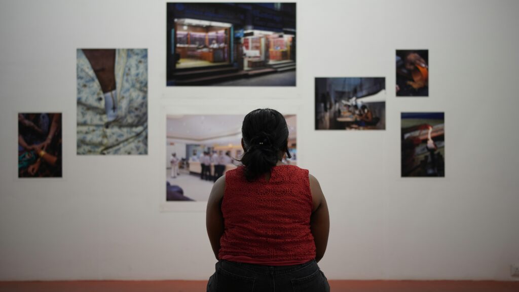 Art-Gallery